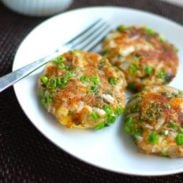 Aloo Tikki