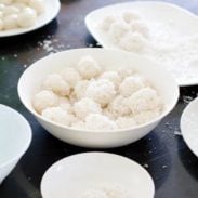 A picture of Palitaw