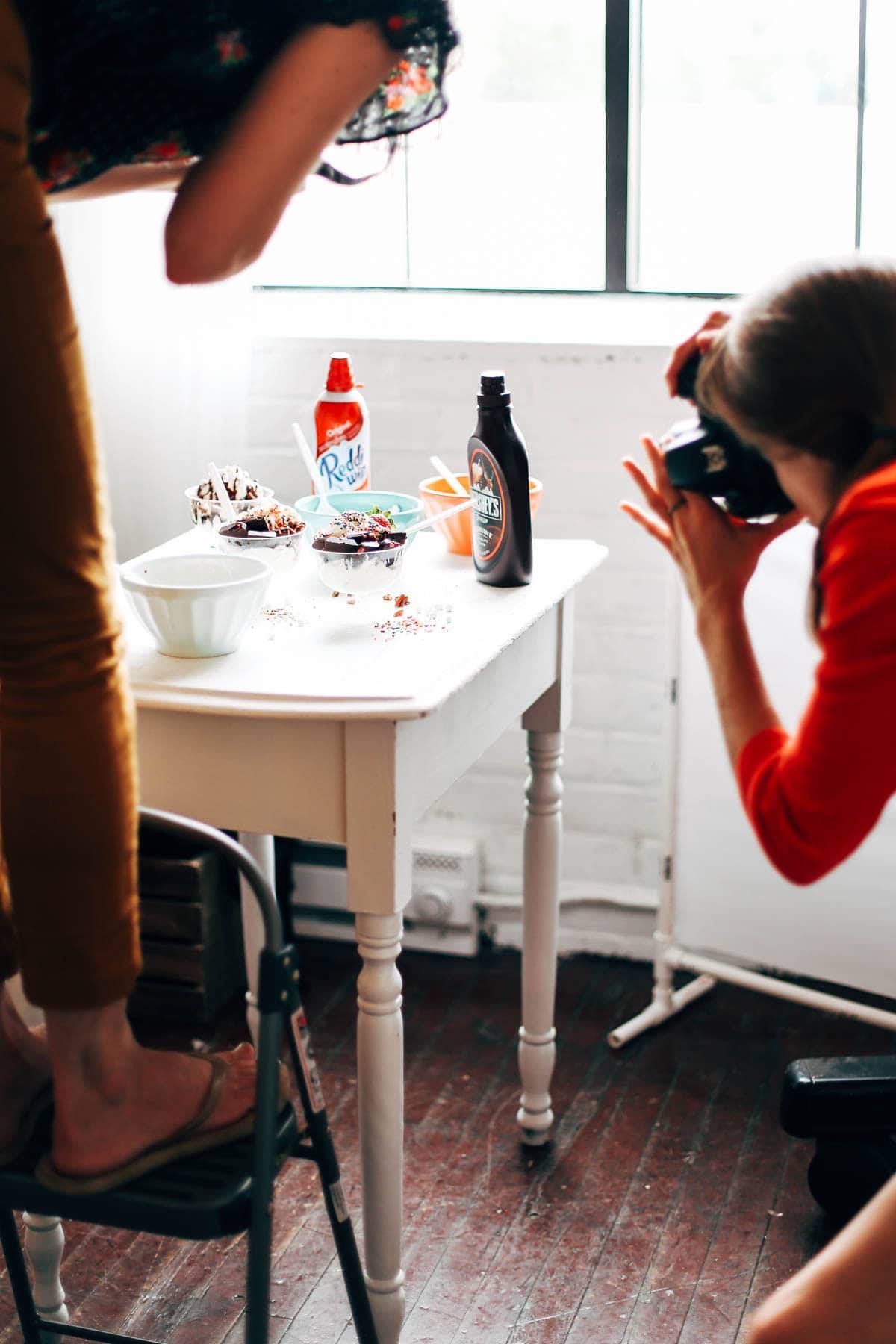 Tasty Food Photography Workshop | pinchofyum.com