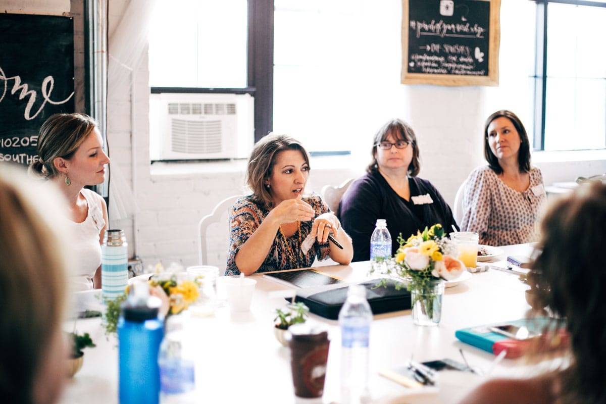 Tasty Food Photography Workshop | pinchofyum.com